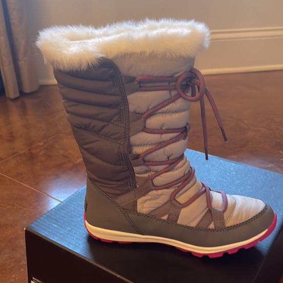 Sorel Whitney Lace Waterproof boots - Picture 10 of 10